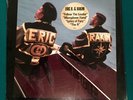 Erik B and Rakim Follow The Leader SEALED LP with Hype Sticker Hip Hop Rap