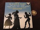 4 LP Mozart Le Nozze Di Figaro VPO Erich Kleiber UK 180g Vinyl Limited Ed. | NM