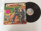 Commander Cody & His Lost Planet Airmen-(self titled) -LP-