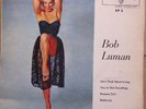 Bob Luman - Let's Think about Living - German Pressing