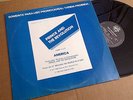 Prince And The Revolution ?– America - RARE SINGLE 1985 BRAZIL 12