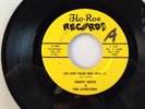Rare Ohio Funk 45   Kenny Smith   Go For Your Self   Listen