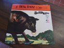 Bull Angus 1971 hard rock LP Mexican only La Nueva Generacion Electrica Mercury