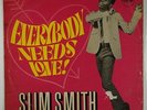 Slim Smith 