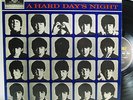 THE BEATLES A HARD DAYS NIGHT PMC 1230 MONO 1st PRESSING LP UK NM