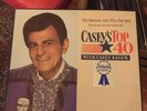 Casey Kasem American Top 40 Radio Show 11/23/91 Prince Metallica George Michael