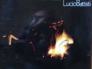 LUCIO BATTISTI LP Spain 1974 Umanamente uomo: Il sogno