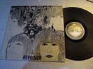 THE BEATLES REVOLVER ORIGINAL UK LP XEX 606-1 ATERNATE VERSION penny start NR