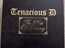 Tenacious D The Pick of Destiny Deluxe Edition soundtrack box set
