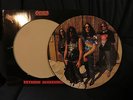 DESTRUCTION / KREATOR / SODOM Picture's / Extreme Aggression