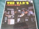 the vip's lp 33t 