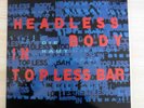 Die Haut with Nick Cave Headless Body in Topless Bar Vinyl Import Album Record