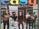 THE EASYBEATS -  EASY, ALBERT PRODUCTIONS, MOD - BEAT LP