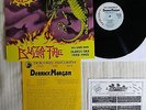 Derrick Morgan  Blazing Fire Vol. 1 Classic Ska 1959-1965 UK 1990 PHZA68 NMINT