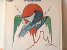 The Eagles On The Border Quadra-Disc Quad Vinyl LP Nice Near Mint EQ-1004
