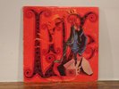GRATEFUL DEAD - LIVE DEAD 1969 WB GREEN LABEL DOUBLE LP GATEFOLD - DARK STAR JAM