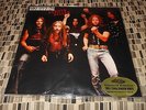 Scorpions Virgin Killer  AUDIO FIDELITY 180g Sealed