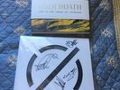 Underoath Vinyl Rare Set
