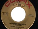 Bobby Adams Colpix 604 