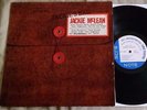 JACKIE MCLEAN-TINA BROOKS-  BLUE NOTE 4051 - EAR West 63rd  - NM -  JACKIE'S BAG