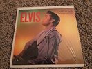 Elvis Presley Still in Picture Sleeve Original 1968 Orange Label EPA-992