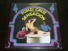 JAVIER VAZQUEZ presenta a Fonzi Cruz / La Cita LP / SALSA GUAGUANCO LATIN ???