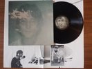 John Lennon ?– Imagine 1971 Apple oriinal LP w/ POSTER & CARD