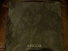 Abigor Quintessence Limited 2 LP + 7
