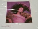 KATE BUSH HOUNDS OF LOVE LTD EDITION 180g  PURPLE BLUE MARBLE  AUDIO FIDELITY