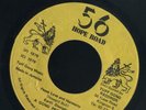 1163 EARTH DISCIPLES-PEACE LOVE AND HARMONY-1979-56 HOPE RD-orig REGGAE 45 7