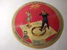 VOGUE PICTURE RECORD R722 CLYDE McCOY PUT THAT RING ON MY FINGER / TEAR IT DOWN