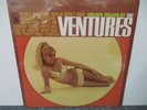 THE VENTURES Golden Greats SEALED LP Rock Surf Instrumental Liberty Stereo