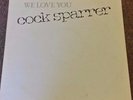 COCK SPARRER 