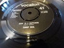TOMMY NEAL - GOIN TO A HAPPENING / TEE TA: UK ORIG VOCALION 1968:NORTHERN KILLER