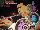 LEE MORGAN : CHARISMA LP BLUE NOTE BST 84312 USA