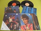 Jacques Higelin - Champagne Pour Tout Le Monde RARE France Special Pack 2xLP EX