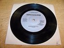 Soulshaker - Steppin' Out - Winesong BS-1234