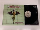 MOTLEY CRUE DR. FEELGOOD LP 1989