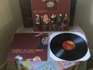 Panic  At The Disco ?A Fever You Can't Sweat Out LP RARE 1ST PRESS POSTER VINYL
