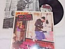 No Use For A Name Hard Rock Bottom LP Vinyl 2002 Original Fat Wreck nofx