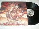 CANNIBAL CORPSE Bloodthirst LP vinyl Metal Blade Original Erstrelease