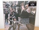 NEW, Sealed - The DOORS - STRANGE DAYS LP - 180 Gram Vinyl Reissue, EKS-74014