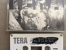 Tera - S/t Private Demo Tape David Zaffiro Xian Metal Bloodgood Stryper