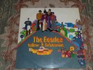 THE BEATLES  yellow submarine  VINYL LP VG