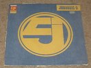 Jurassic 5 ?– Jurassic 5 LP         1998    HIP HOP    RARE