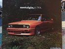 Notstalgia Ultra clear peach vinyl Frank Ocean , very slight spine damage