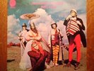 Beggar's Opera - Act One (German Vertigo Swirl)