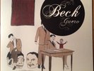Beck GUERO 6th Album GATEFOLD Interscope Records NEW SEALED VINYL RECORD LP