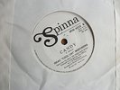 Isaac Cool Cat Mofokeng South African Disco / Boogie 7