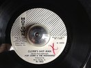NORTHERN SOUL 45 